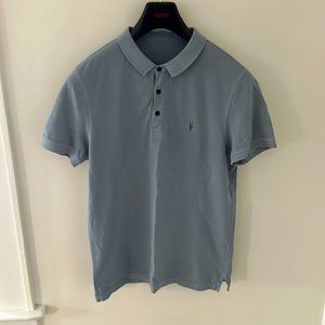 All Saints Polo